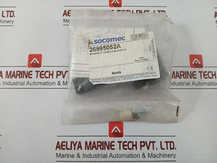 Socomec 26995052a