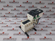 Socomec Atys 200A Motorised Changeover Switch 95234020Sl 2A/24V