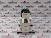Socomec Atys 200A Motorised Changeover Switch 95234020Sl 2A/24V