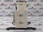 Socomec Atys 200A Motorised Changeover Switch 95234020Sl 2A/24V