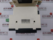 Socomec Atys 200A Motorised Changeover Switch 95234020Sl 2A/24V