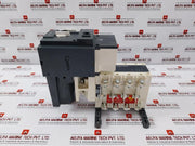 Socomec Atys 200A Motorised Changeover Switch 95234020Sl 2A/24V