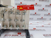 Socomec Atys 200A Motorised Changeover Switch 95234020Sl 2A/24V