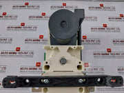 Socomec Atys 200A Motorised Changeover Switch 95234020Sl 2A/24V