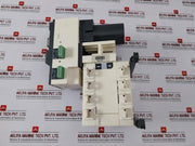 Socomec Atys 200A Motorised Changeover Switch 95234020Sl 2A/24V