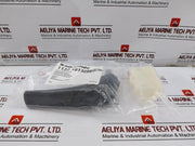 Socomec Atys 200A Motorised Changeover Switch 95234020Sl 2A/24V
