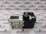 Socomec Mcos-4P-200A Pole Bypass Changeover Switches 125A-1600A 230Vac