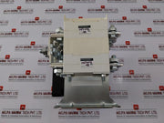 Socomec Mcos-4P-200A Pole Bypass Changeover Switches 125A-1600A 230Vac