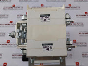 Socomec Mcos-4P-200A Pole Bypass Changeover Switches 125A-1600A 230Vac