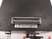 Socomec Mcos-4P-200A Pole Bypass Changeover Switches 125A-1600A 230Vac