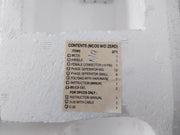 Socomec Mcos-4P-200A Pole Bypass Changeover Switches 125A-1600A 230Vac