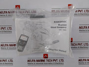 Socomec Mcos-4P-200A Pole Bypass Changeover Switches 125A-1600A 230Vac