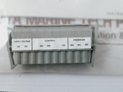 Socomec Mcos 250A Motorized Changeover Switch 415V Ac 