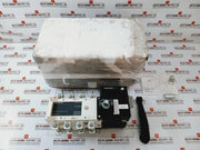 Socomec Mcos 250A Motorized Changeover Switch 415V Ac 
