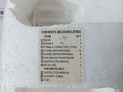 Socomec Mcos 250A Motorized Changeover Switch 415V Ac 
