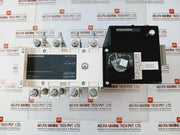 Socomec Mcos 250A Motorized Changeover Switch 415V Ac 