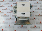 Socomec Mcos 250A Motorized Changeover Switch 415V Ac 