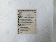 Socomec Mcos 630A On Load Motorised Changeover Switch 230V Ac