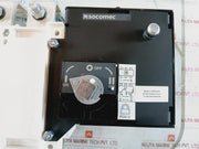 Socomec Mcos 630A On Load Motorised Changeover Switch 230V Ac