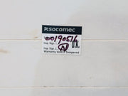 Socomec Mcos 630A On Load Motorised Changeover Switch 230V Ac