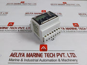 Voltage Monitoring Relay Module Socomec 500vac Mics-Ds