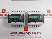Voltage Monitoring Relay Module Socomec 500vac Mics-Ds