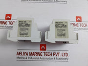 Voltage Monitoring Relay Module Socomec 500vac Mics-Ds