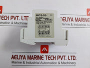 Voltage Monitoring Relay Module Socomec 500vac Mics-Ds