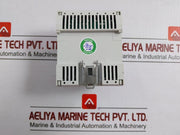 Voltage Monitoring Relay Module Socomec 500vac Mics-Ds