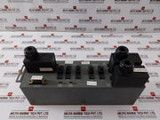 Socomec Nrt-op-pmb Ups Parallel Couple Module  200/208/220/230/240V 50/60Hz 63A