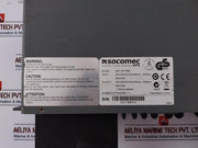 Socomec Nrt-op-pmb Ups Parallel Couple Module  200/208/220/230/240V 50/60Hz 63A
