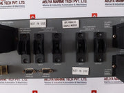 Socomec Nrt-op-pmb Ups Parallel Couple Module  200/208/220/230/240V 50/60Hz 63A