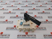 Socomec Sirco 125A Isolator Switch 415V Ac23A