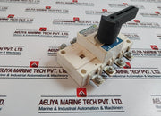 Socomec Sirco 160A Switch Disconnector 415V Used
