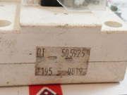 Socomec Sirco 160A Switch Disconnector 415V Used