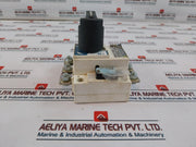 Socomec Sirco 160A Switch Disconnector 50/60Hz