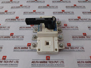 Socomec Sirco Cd 400A Interrupteur Sectionneur Load Break Switch Disconnector