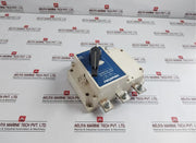 Socomec Sirco Pole Load Isolator Switch 355A 1000V~ 408 Ac 23 Ie 315A 500V