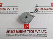 Sodeco-Saia Stepper Motor 220v 50/60hz Amy 8 1-L