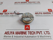 Sodeco-Saia Stepper Motor 220v 50/60hz Amy 8 1-L