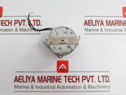 Sodeco-Saia Stepper Motor 220v 50/60hz Amy 8 1-L