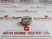 Sodeco-Saia Stepper Motor 220v 50/60hz Amy 8 1-L