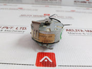 Sodeco-Saia Stepper Motor 220v 50/60hz Amy 8 1-L