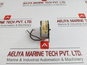 Sodeco-Saia Stepper Motor 220v 50/60hz Amy 8 1-L