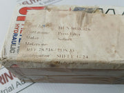 Hydraulic Press Filter Element By Sofima Cch1522D1