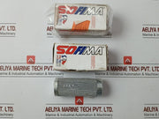 Hydraulic Press Filter Element By Sofima Cch1522D1
