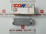 Hydraulic Press Filter Element By Sofima Cch1522D1