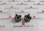 Softex 24130S Friction Locked Tl Coupling 
