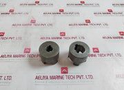 Softex 24130S Friction Locked Tl Coupling 