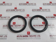 Sog 2005582 Oil Radial Seal Ring 105 130 13